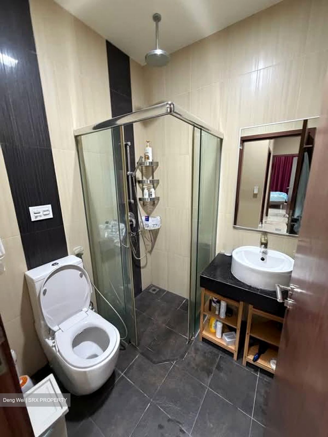 Cardiff Residence (D19), Condominium #593588651